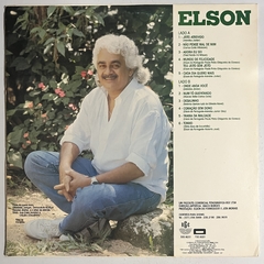 ELSON - CADA DOA QUERO MAIS, 1993 na internet