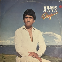 DESEJO - WILSON MAYA, 1984