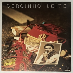 SERGINHO LEITE, 1984