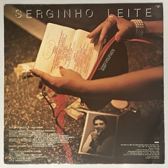 SERGINHO LEITE, 1984 - comprar online