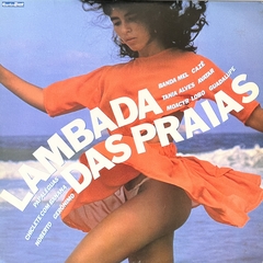 LAMBADA DAS PRAIAS, 1990