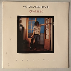 VICTOR ASSIS BRASIL - QUARTETO , 1979