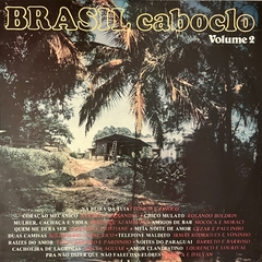 BRASIL CABOCLO, VOLUME 2 , 1985