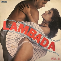 LAMBADAS, 1989 - VOLUME 2