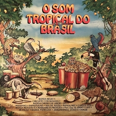 O SOM TROPICAL DO BRASIL, 1922