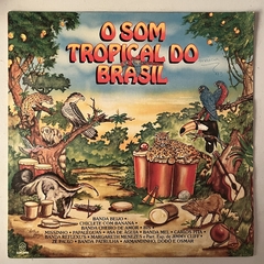 O SOM TROPICAL DO BRASIL, 1922 - comprar online