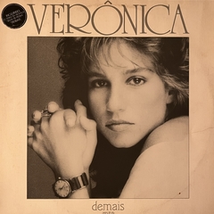 Verônica* - Demais, 1986