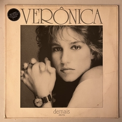 Verônica* - Demais, 1986 - comprar online