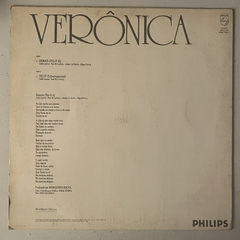 Verônica* - Demais, 1986 na internet