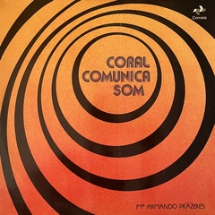 CORAL - COMUNICA - SOM