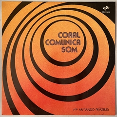 CORAL - COMUNICA - SOM - comprar online