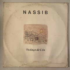 NASSIB GUIMARÃES, 1987 - comprar online