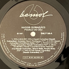 NASSIB GUIMARÃES, 1987 - loja online