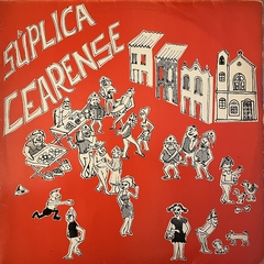 SUPLICA CEARENSE, 1975