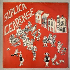 SUPLICA CEARENSE, 1975 - comprar online