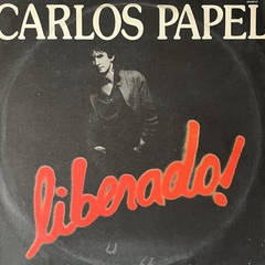 Carlos Papel