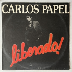 Carlos Papel - comprar online