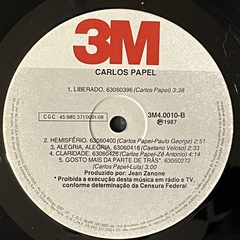 Carlos Papel - loja online