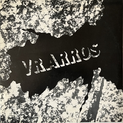 Banda Vrarros - Banda Vrarros, 1992