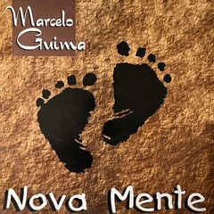 MARCELO GUIMA - NOVAMENTE - 1994