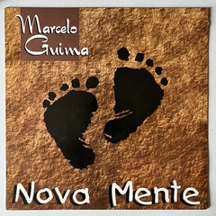 MARCELO GUIMA - NOVAMENTE - 1994 - comprar online