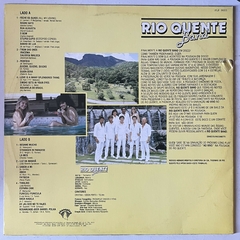 RIO QUENTE BAND, 1989 - comprar online