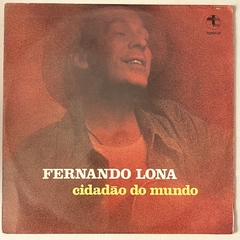 FERNANDO LONA - CIDADÃO DO MUNDO , 1977