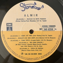 ALMIR - LADY, LADY, LADY - 1984 - comprar online