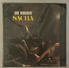 Sacha* ‎– No Balaio - 1967 - comprar online