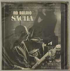 Sacha* ‎– No Balaio - 1967 na internet