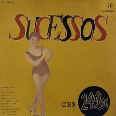 Sucessos N.º 2 - 1958