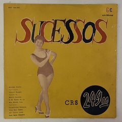 Sucessos N.º 2 - 1958 - comprar online