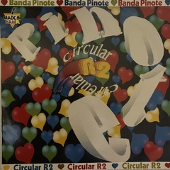 Banda Pinote – Circular R2 - 1993