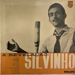 Silvinho – A Revelação: Silvinho, 1962