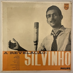 Silvinho – A Revelação: Silvinho, 1962 - comprar online