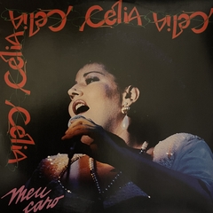 Célia ‎– Meu Caro - 1983