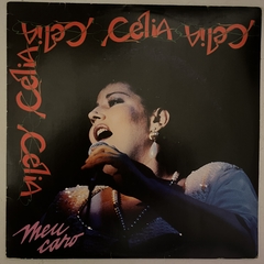 Célia ‎– Meu Caro - 1983 - comprar online