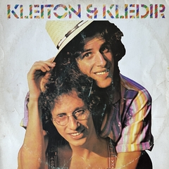 KLEITON & KLEIDIR, 1982