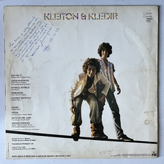 KLEITON & KLEIDIR, 1982 na internet