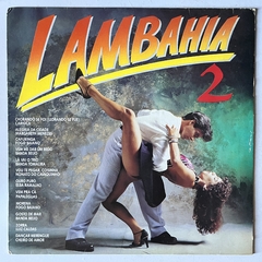 LAMBAHIA 2 - comprar online