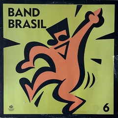 BAND BRASIL - VOL 6 - 1994