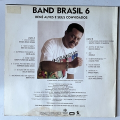 BAND BRASIL - VOL 6 - 1994 na internet