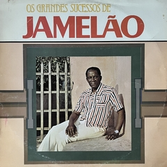 OS GRANDES SUCESSOS DE JAMELÃO, 1983