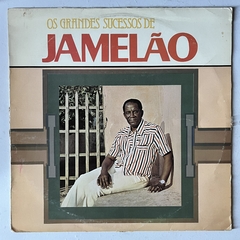 OS GRANDES SUCESSOS DE JAMELÃO, 1983 - comprar online