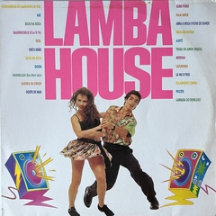 LAMBAHOUSE - 1990