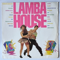 LAMBAHOUSE - 1990 - comprar online