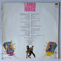 LAMBAHOUSE - 1990 na internet