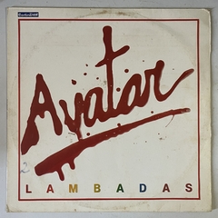 AVATAR LAMBADAS VOL. 2 , 1990