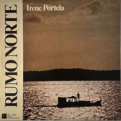 IRENE PORTELA - RUMO NORTE - 1979 - comprar online