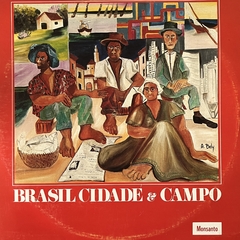 BRASIL CIDADE & E CAMPO, 19??